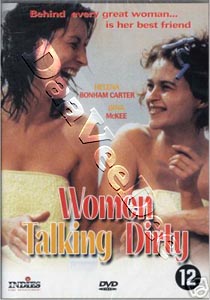 Women Talking Dirty (DVD)